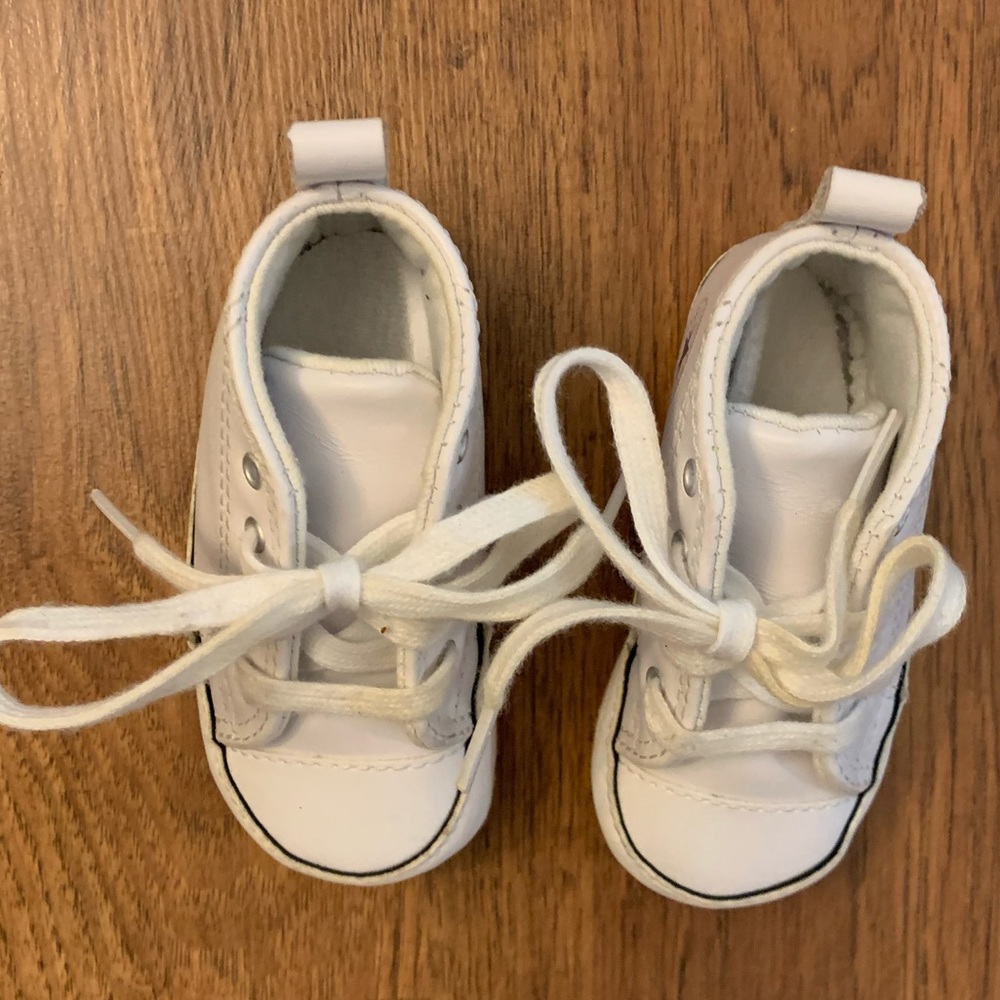 Converse Kids Shoes